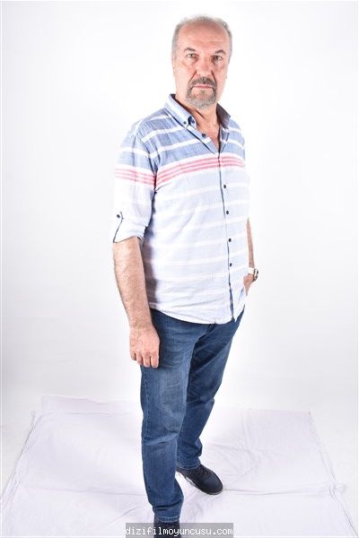 Afyon Cast Ajans Mustafa 92241