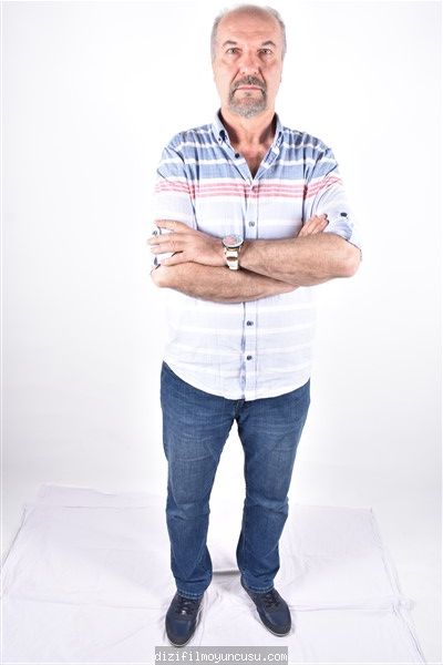 Afyon Cast Ajans Mustafa 92243