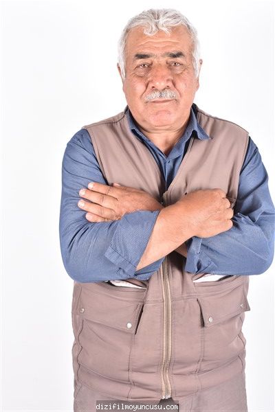 Afyon Cast Ajans Mustafa 92286