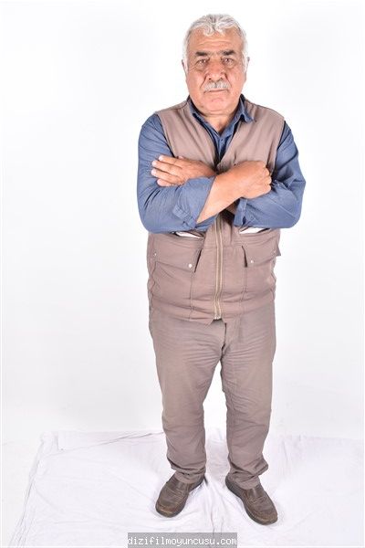 Afyon Cast Ajans Mustafa 92287