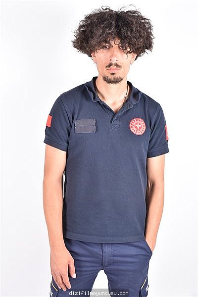 Erkek Oyuncular Adayımız Mustafa