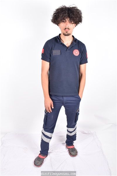 Afyon Cast Ajans Mustafa 92304