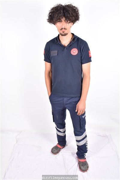 Afyon Cast Ajans Mustafa 92305