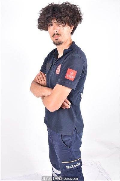 Afyon Cast Ajans Mustafa 92306
