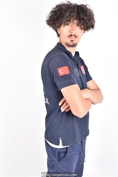 Afyon Cast Ajans Mustafa 92307