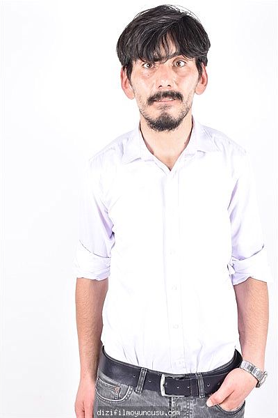 Erkek Oyuncular Adayımız Mustafa