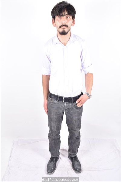 Afyon Cast Ajans Mustafa 92324