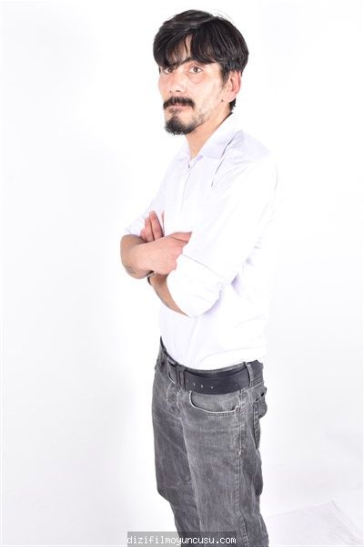 Afyon Cast Ajans Mustafa 92325