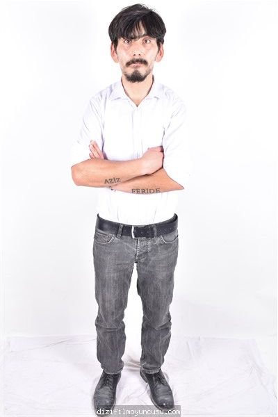Afyon Cast Ajans Mustafa 92327