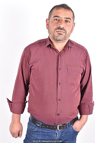 Erkek Oyuncular Adayımız Muzaffer