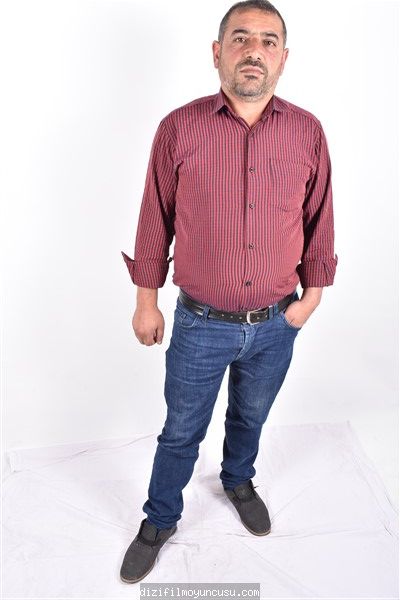 Afyon Cast Ajans Muzaffer 92249