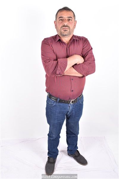 Afyon Cast Ajans Muzaffer 92251