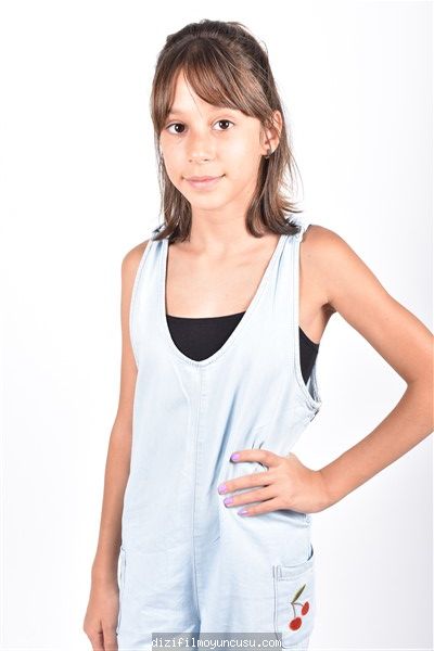 İzmir Cast Ajans Nisa 91962