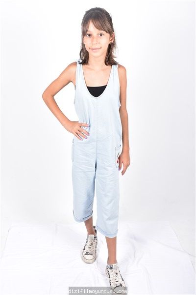 İzmir Cast Ajans Nisa 91963