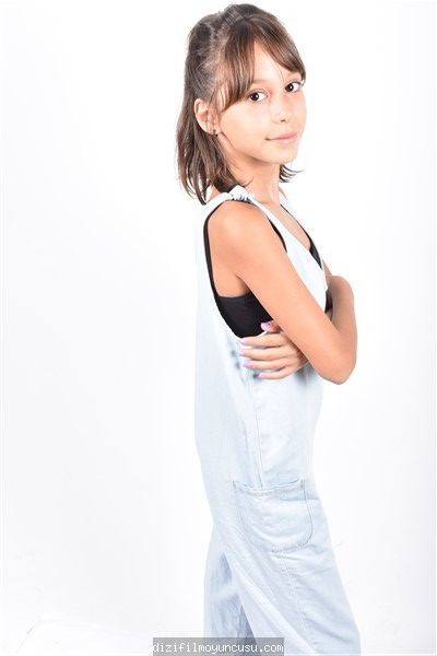 İzmir Cast Ajans Nisa 91964