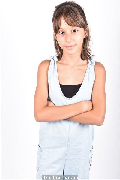 İzmir Cast Ajans Nisa 91965