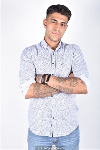 İzmir Cast Ajans Oğulcan 92052