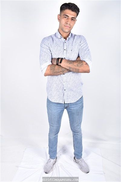 İzmir Cast Ajans Oğulcan 92053
