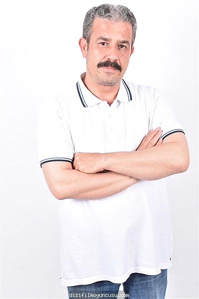 Erkek Oyuncular Adayımız Salih