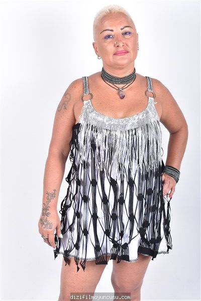 İzmir Cast Ajans Sude 92006