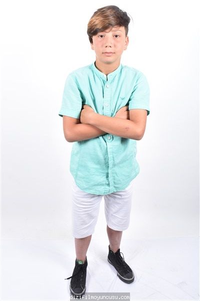 Balıkesir Cast Ajans Tuğkan 92134