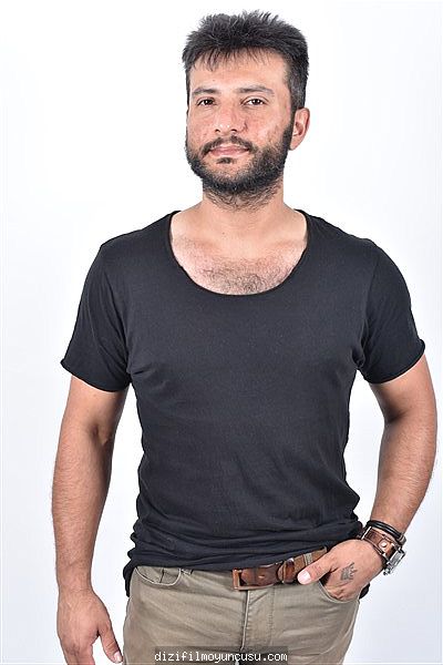 Erkek Oyuncular Adayımız Volkan