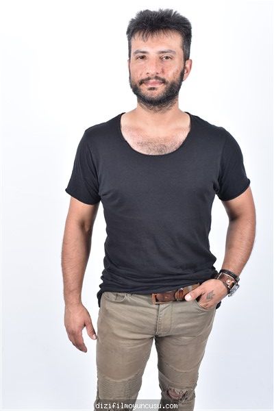 Balıkesir Cast Ajans Volkan 92098