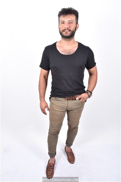 Balıkesir Cast Ajans Volkan 92099