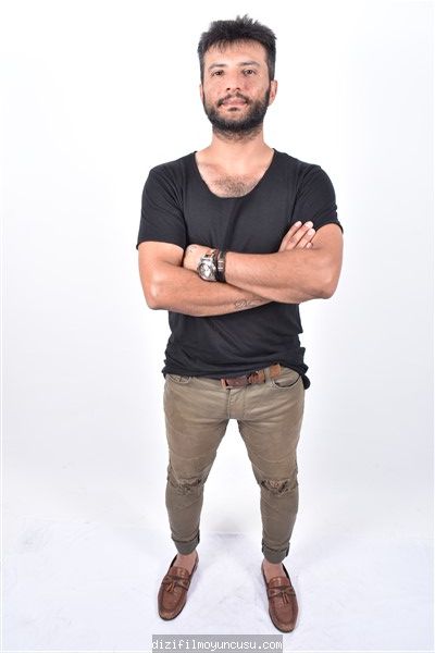 Balıkesir Cast Ajans Volkan 92101