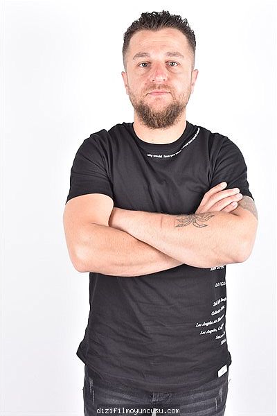 Erkek Oyuncular Adayımız Yasin