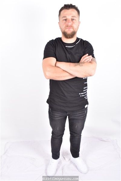 Afyon Cast Ajans Yasin 92267