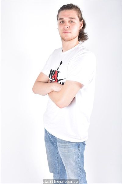İzmir Cast Ajans Yiğitcan 91952