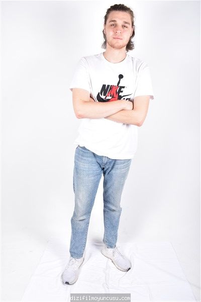 İzmir Cast Ajans Yiğitcan 91953