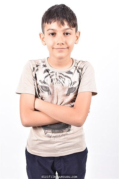 Çocuk Oyuncular Adayımız Zeki