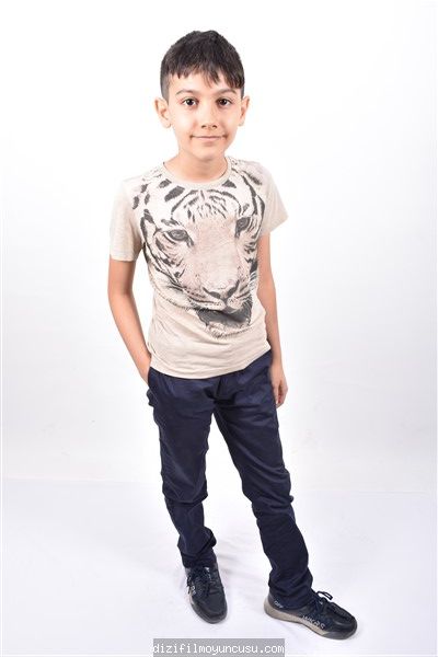 Balıkesir Cast Ajans Zeki 92165