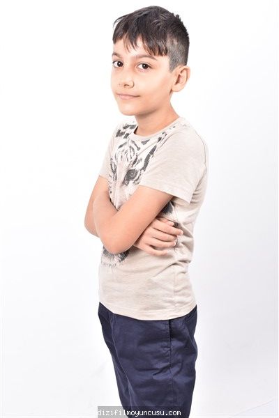 Balıkesir Cast Ajans Zeki 92166
