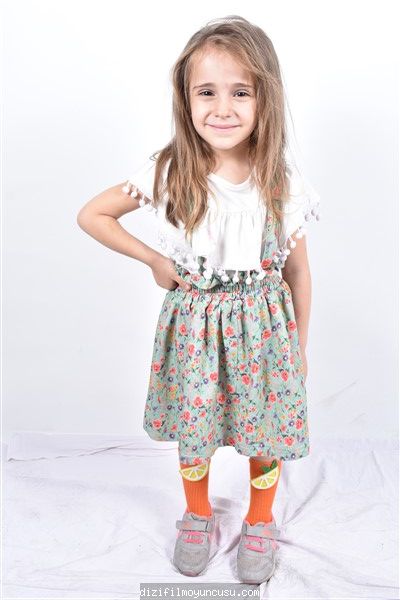 Afyon Cast Ajans Zeynep 92308