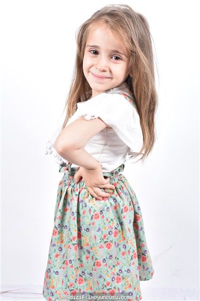 Afyon Cast Ajans Zeynep 92311
