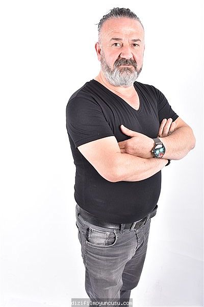 Erkek Oyuncular Adayımız Abdullah