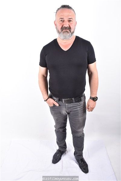 Ankara Cast Ajans Abdullah 92425