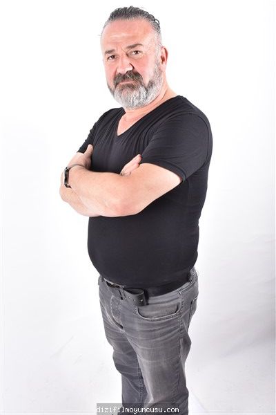 Ankara Cast Ajans Abdullah 92426