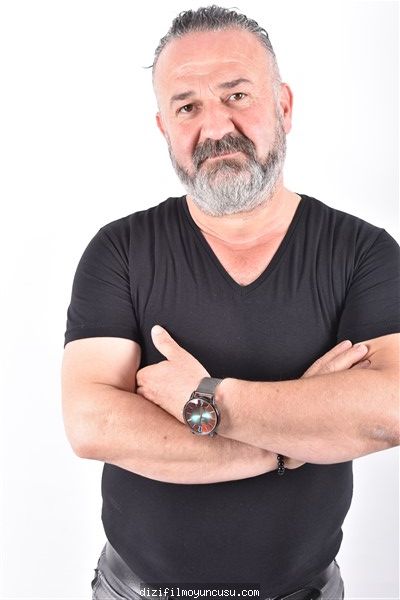Ankara Cast Ajans Abdullah 92427