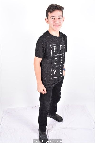 Afyon Cast Ajans Abdulmelih 92369