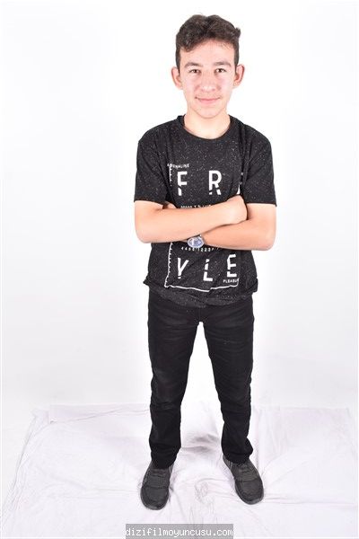 Afyon Cast Ajans Abdulmelih 92371