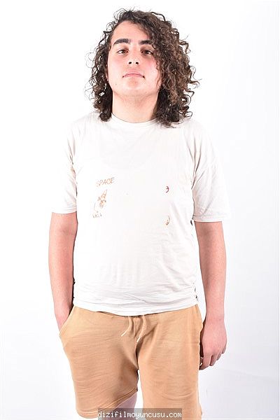 Erkek Oyuncular Adayımız Akif