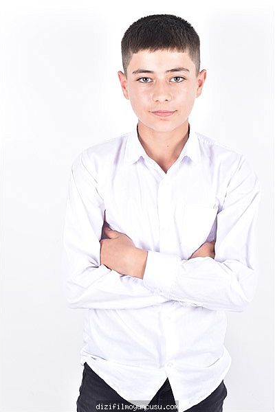Afyon Cast Ajans Oyuncusu Arda