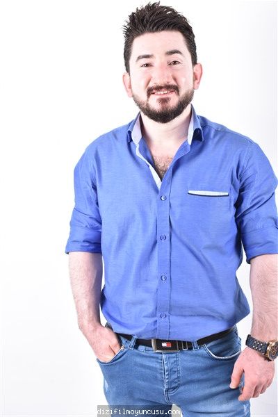 Ankara Cast Ajans Burhan 92416