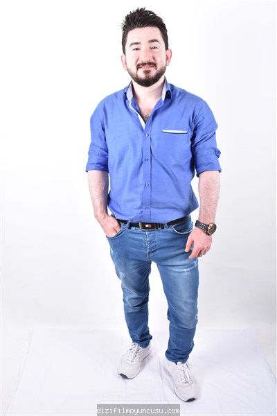Ankara Cast Ajans Burhan 92417