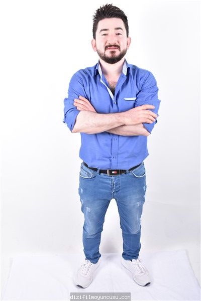 Ankara Cast Ajans Burhan 92419
