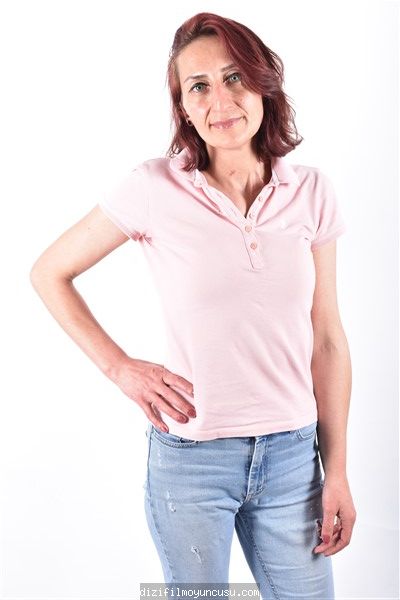 Ankara Cast Ajans Emine 92437